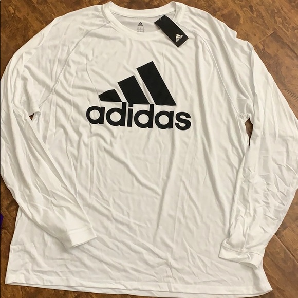 ADIDAS 2/Set Bundle Men’s Tee SHIRTs - Size 2XL - Picture 5 of 9